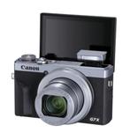 Canon g7x mark iii, Enlèvement, Neuf, Compact, Canon