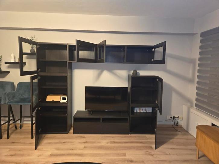 Meuble TV Ikea, Maison & Meubles, Mobilier complet