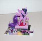 My Little pony - Princess Twilight Sparkie (avec agenda secr, Comme neuf, Enlèvement ou Envoi