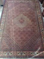 Perzisch tapijt Bidjar, Gebruikt, Overige kleuren, 200 cm of meer, Ophalen of Verzenden
