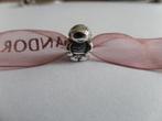 Pandora zilveren bedel jongetje, 1 bedel, Ophalen of Verzenden, Zilver, Pandora