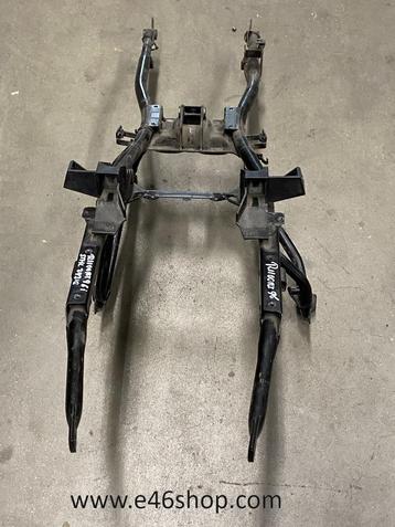 SUBFRAME BMW R1100RT 1996 beschikbaar voor biedingen