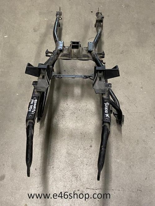 SUBFRAME BMW R1100RT 1996, Motoren, Onderdelen | BMW, Ophalen of Verzenden