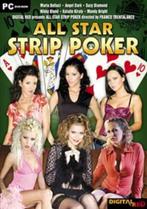 All Star Strip Poker.Digital Red., Games en Spelcomputers, Gebruikt, 1 speler, Eén computer, Ophalen of Verzenden