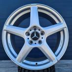 Mercedes A Klasse C B E Klasse Velgen AMG W177 W205 5x112 17, Auto-onderdelen, Banden en Velgen, Velg(en), Nieuw, 17 inch, Ophalen of Verzenden