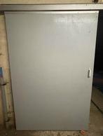 Kunststof Paneltim schuifdeuren, Porte intérieure, Synthétique, Enlèvement, Utilisé