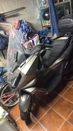 Kymco 125, Vélos & Vélomoteurs, Enlèvement