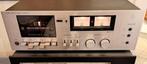 Cassette Deck Luxman K-1, Overige merken, Tape counter, Ophalen of Verzenden, Enkel
