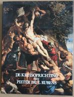 De Kruisoprichting van Pieter Paul Rubens, Boeken, Ophalen of Verzenden