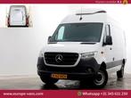 Mercedes-Benz Sprinter 316 CDI 163pk RWD L2H2 Kerstner Koelw, Achat, Entreprise, Mercedes-Benz, Diesel