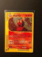 Magcargo H16 holo skyridge, Hobby en Vrije tijd, Verzamelkaartspellen | Pokémon, Ophalen of Verzenden, Nieuw, Losse kaart