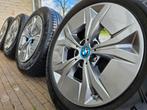 17" BMW iX1 X1 U11 BMW iX2 X2 U10 zomerset Vredestein Nieuw!, 205 mm, 17 inch, Banden en Velgen, Ophalen of Verzenden