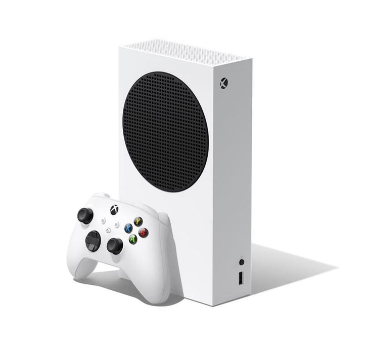 XBOX Serie S, Games en Spelcomputers, Games | Xbox Series X en S, Nieuw, Ophalen