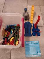 Dominoblokjes met toebehoren, Enlèvement, Comme neuf