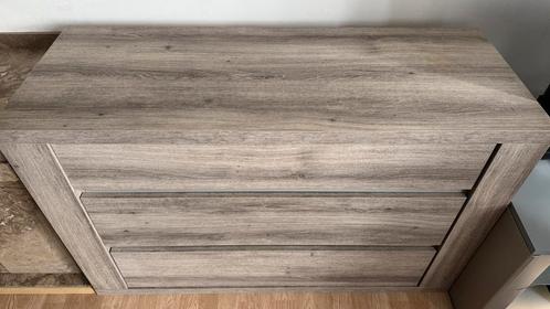 Meubelset - eettafel, commode, salontafel, Huis en Inrichting, Complete inboedels, Ophalen