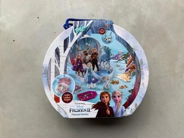 Totum Frozen II - Disney - Peinture au diamant