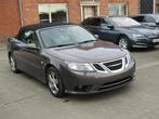 Saab 9-3 1.9 TiD, Auto's, Saab, 4 zetels, 4 cilinders, Cabriolet, USB