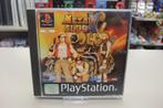 Metal Slug X (cib) ps1, Games en Spelcomputers, Gebruikt, 1 speler, Ophalen of Verzenden, Platform