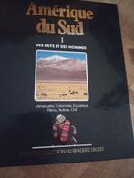 Livre Amérique du Sud des pays et des hommes, Ophalen of Verzenden