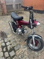 B-klasse dax, Ophalen of Verzenden, Zo goed als nieuw