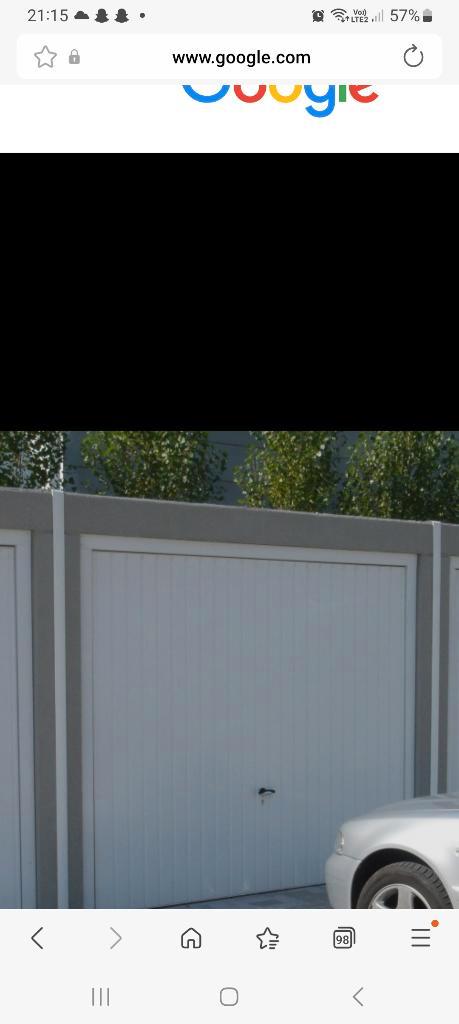 Garage te huur Geraardsbergen, Divers, Divers Autre, Comme neuf, Enlèvement ou Envoi