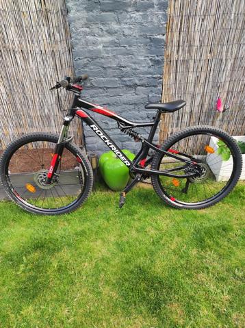 Rockrider ST 530s beschikbaar voor biedingen