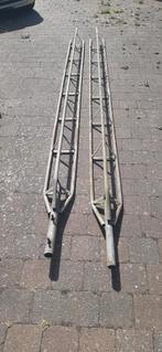 mât d'antenne, Télécoms, Antennes & Mâts, Enlèvement, Comme neuf