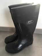 Zwarte botten NP 53€ is te groot voor mij, Enlèvement, Comme neuf