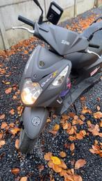 scooter sym orbit 2 classe b, 49 cm³, Classe B (45 km/h), Enlèvement, Utilisé