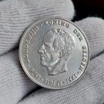 Munt / België / 250 frank / 1976 / Bodewijn / MET STERREN!, Postzegels en Munten, Munten | België, Zilver, Ophalen of Verzenden