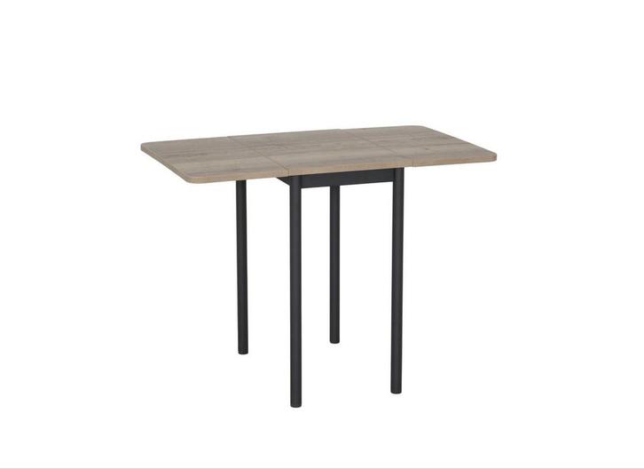 Plooitafel 40/100x60cm, Maison & Meubles, Tables | Tables mange-debout, Enlèvement