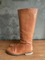 Laarzen Hip 39 cognac, Hoge laarzen, Hip, Bruin, Ophalen of Verzenden