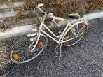 fiets, studentenfiets klein model, Fietsen en Brommers, Fietsen | Dames | Damesfietsen, Ophalen, Gebruikt