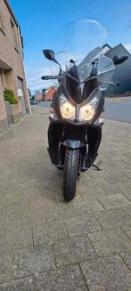 sym jet14 125cc in zeer goede staat, Benzine, Klasse B (45 km/u), Zo goed als nieuw, 125 cc