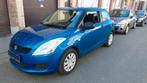 suzuki swift 1.2 benzine gekeurd, Auto's, Suzuki, Voorwielaandrijving, Euro 5, Zwart, 4 cilinders
