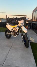 Husqvarna 350 FE, Ophalen of Verzenden, Zo goed als nieuw