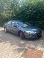 Crysler sebring 2.0 limited, Auto's, Chrysler, Bluetooth, Beige, Blauw, Leder