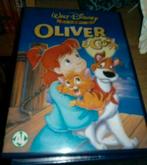 Dvd Oliver &co, Cd's en Dvd's, Ophalen of Verzenden, Zo goed als nieuw