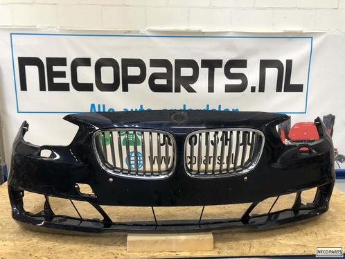 BMW 5 serie GT F07 facelift voorbumper grill, Auto-onderdelen, Carrosserie, Bumper, Voor