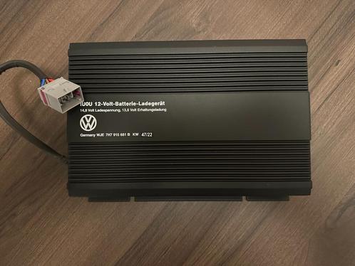 VW T5 T6 T6.1 California acculader 7H7915681B Nieuw + OVP, Auto-onderdelen, Accu's en Toebehoren, Volkswagen, Verzenden