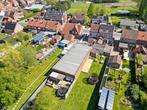 Ruime woning met loods en zonnige tuin, Immo, Huizen en Appartementen te koop, Woning met bedrijfsruimte, 4 kamers, 314 kWh/m²/jaar