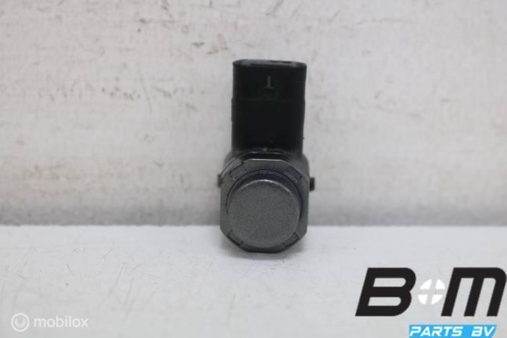 Parkeersensor Audi A6 4G Limo 4H0919275, Auto-onderdelen, Carrosserie, Gebruikt