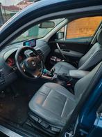 BMW X3 e83 2006, Auto's, Particulier, Te koop, X3