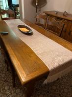 Salles à manger, Ophalen