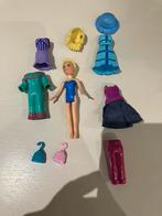 Polly Pocket magnétique poupée + vêtements + accessoires, Enfants & Bébés, Enlèvement ou Envoi