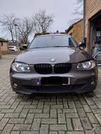 BMW e87, Auto's, Automaat, Zwart, Bruin, 5 deurs