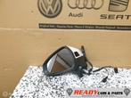 A3 8V LS9R SIDE-ASSIST LINKS Buitenspiegel Sportback SPIEGEL, Auto-onderdelen, Spiegels, Audi, Gebruikt, Audi, Ophalen of Verzenden