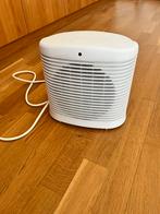 Ventilatir verwarmer, Ophalen, Zo goed als nieuw