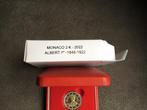 2022 Monaco albert l, Postzegels en Munten, Ophalen of Verzenden, Monaco, 2 euro