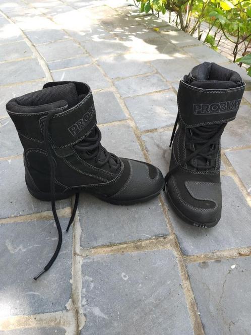 Bottes moto pointure 36, Motos, Vêtements | Vêtements de moto, Bottes, Femmes, Enfants, Seconde main, Enlèvement ou Envoi